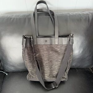 Lululemon Now and Always Tote
